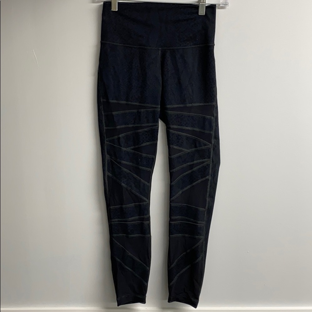 Lululemon Mesh Legging